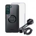 Pack Moto Mount Pro SP CONNECT Samsung S22