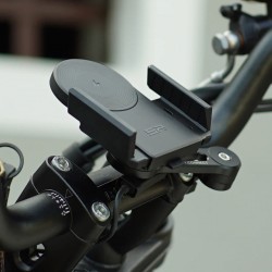 Pince téléphone Universelle avec charge par induction SPC+ SP CONNECT