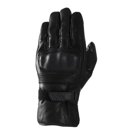 Gant moto cuir FURYGAN LAND DK D3O