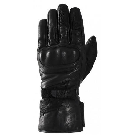 Gant moto cuir FURYGAN LAND ULTRA DK D3O