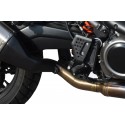 Décatalyseur Echappement HP CORSE HARLEY DAVIDSON 1250 PAN AMERICA 2021-2023