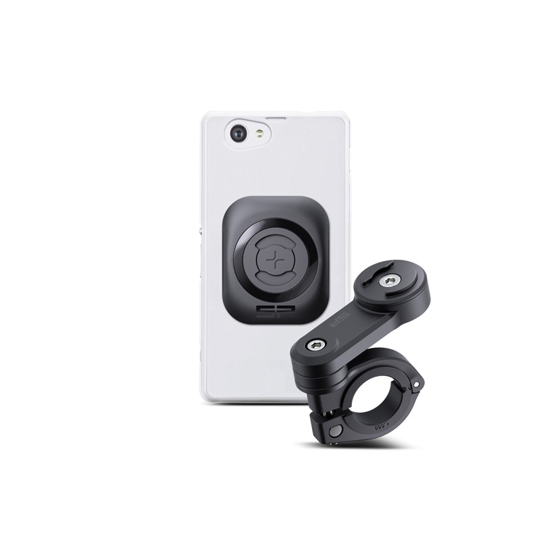 SP CONNECT Porte-téléphone pour vélo Pack vélo ll Universal Support pour  téléphone portable – acheter chez