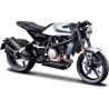 Miniature moto HUSQVARNA 701 VITPIELEN 1:18 0