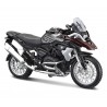 Miniature moto BMW R1200GS 1:18 0