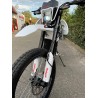 Moto électrique 50cc MALAGUTI XAM L1e homologué Route type sur ron ALSACE 20