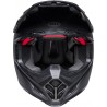 Casque BELL Moto-9s Flex Solid 1