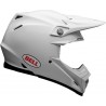 Casque BELL Moto-9s Flex Solid 9