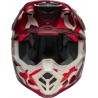 Casque cross BELL Moto-9s Flex Ferrandis Méchant Gloss 1