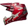 Casque cross BELL Moto-9s Flex Ferrandis Méchant Gloss 3