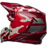 Casque cross BELL Moto-9s Flex Ferrandis Méchant Gloss 4