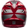 Casque cross BELL Moto-9s Flex Ferrandis Méchant Gloss 5