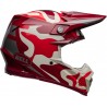Casque cross BELL Moto-9s Flex Ferrandis Méchant Gloss 7