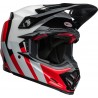 Casque cross BELL Moto-9s Flex Hello Cousteau Stripes Gloss 2