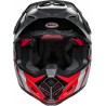 Casque cross BELL Moto-9s Flex Hello Cousteau Stripes Gloss 1