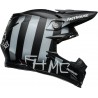 Casque cross BELL Moto-9s Flex Fasthouse MC Core Matte 1
