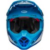 Casque cross BELL Moto-9s Flex Rail Gloss 1