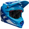 Casque cross BELL Moto-9s Flex Rail Gloss 2