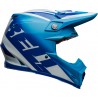 Casque cross BELL Moto-9s Flex Rail Gloss 3