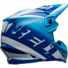 Casque cross BELL Moto-9s Flex Rail Gloss 4