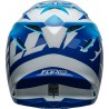 Casque cross BELL Moto-9s Flex Rail Gloss 5