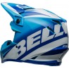 Casque cross BELL Moto-9s Flex Rail Gloss 6