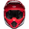 Casque cross BELL Moto-9s Flex Rail Gloss 9