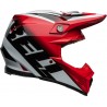 Casque cross BELL Moto-9s Flex Rail Gloss 11