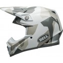 Casque cross BELL Moto-9s Flex Rover Gloss
