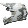 Casque cross BELL Moto-9s Flex Rover Gloss 0