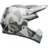Casque cross BELL Moto-9s Flex Rover Gloss 1