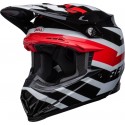 Casque cross BELL Moto-9s Flex Banshee