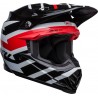 Casque cross BELL Moto-9s Flex Banshee 1