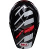 Casque cross BELL Moto-9s Flex Banshee 3