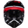 Casque cross BELL Moto-9s Flex Banshee 2