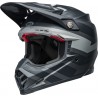 Casque cross BELL Moto-9s Flex Banshee 4
