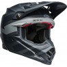 Casque cross BELL Moto-9s Flex Banshee 5