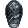 Casque cross BELL Moto-9s Flex Banshee 7