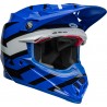 Casque cross BELL Moto-9s Flex Banshee 9