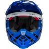 Casque cross BELL Moto-9s Flex Banshee 10