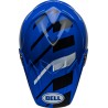 Casque cross BELL Moto-9s Flex Banshee 11