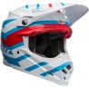 Casque cross BELL Moto-9s Flex Banshee 13