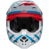 Casque cross BELL Moto-9s Flex Banshee 14