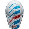 Casque cross BELL Moto-9s Flex Banshee 15