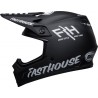 Casque cross BELL MX-9 Mips Fasthouse Prospect Matte 7