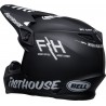 Casque cross BELL MX-9 Mips Fasthouse Prospect Matte 6