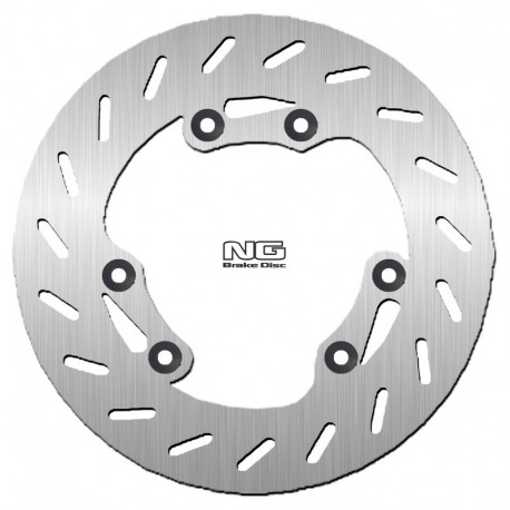 Disque de frein NG BRAKE DISC fixe 1242
