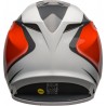 Casque cross BELL MX-9 Mips Dart Gloss 5