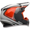 Casque cross BELL MX-9 Mips Dart Gloss 4