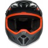 Casque cross BELL MX-9 Mips Dart Gloss 1