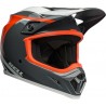 Casque cross BELL MX-9 Mips Dart Gloss 2